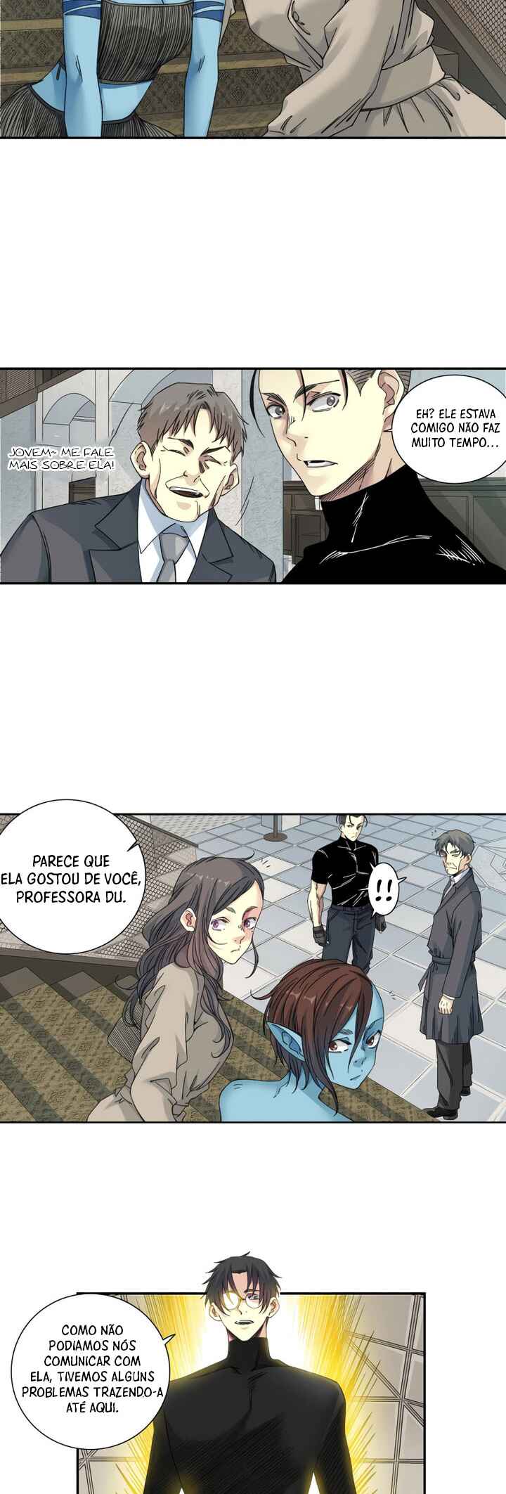 Chapter 244 - Page 4