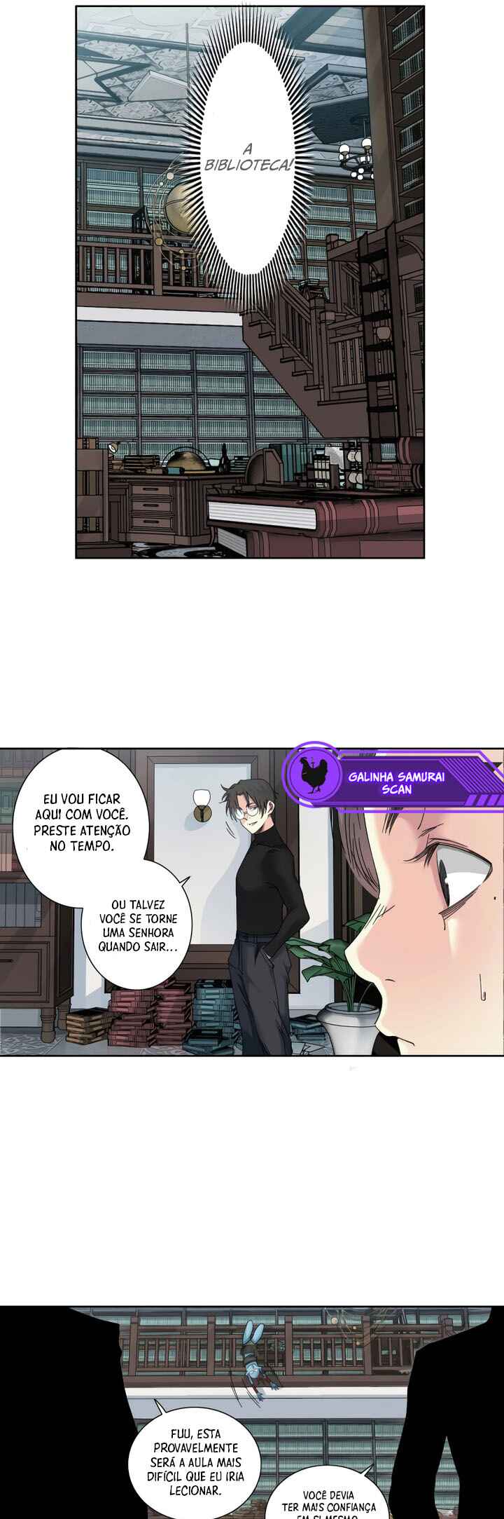 Chapter 244 - Page 8