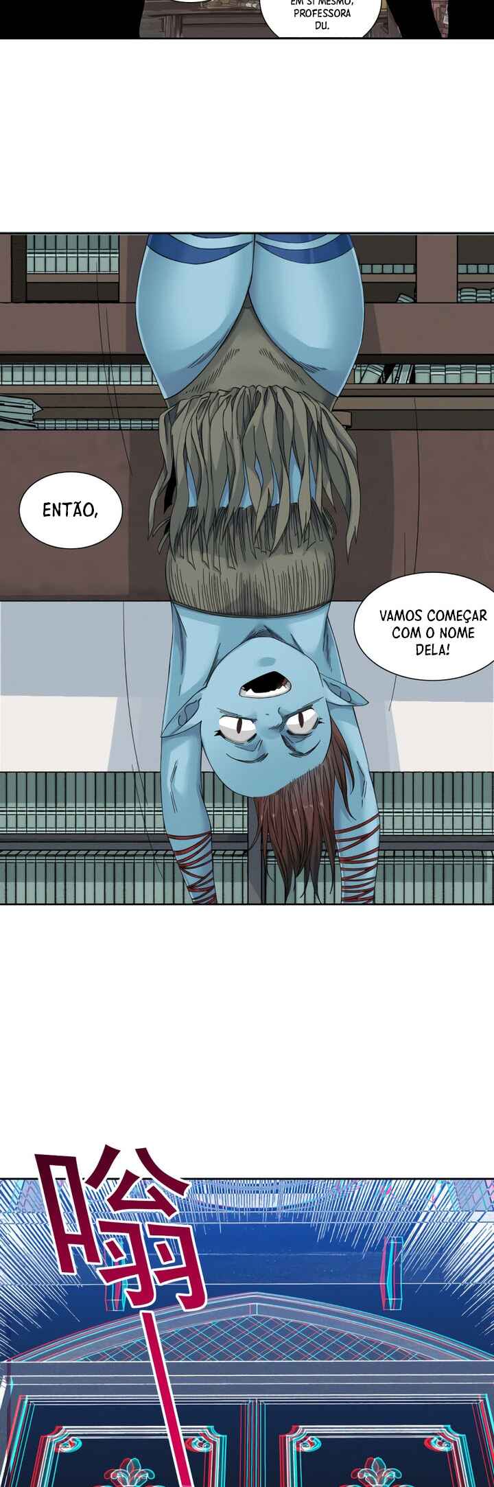 Chapter 244 - Page 9