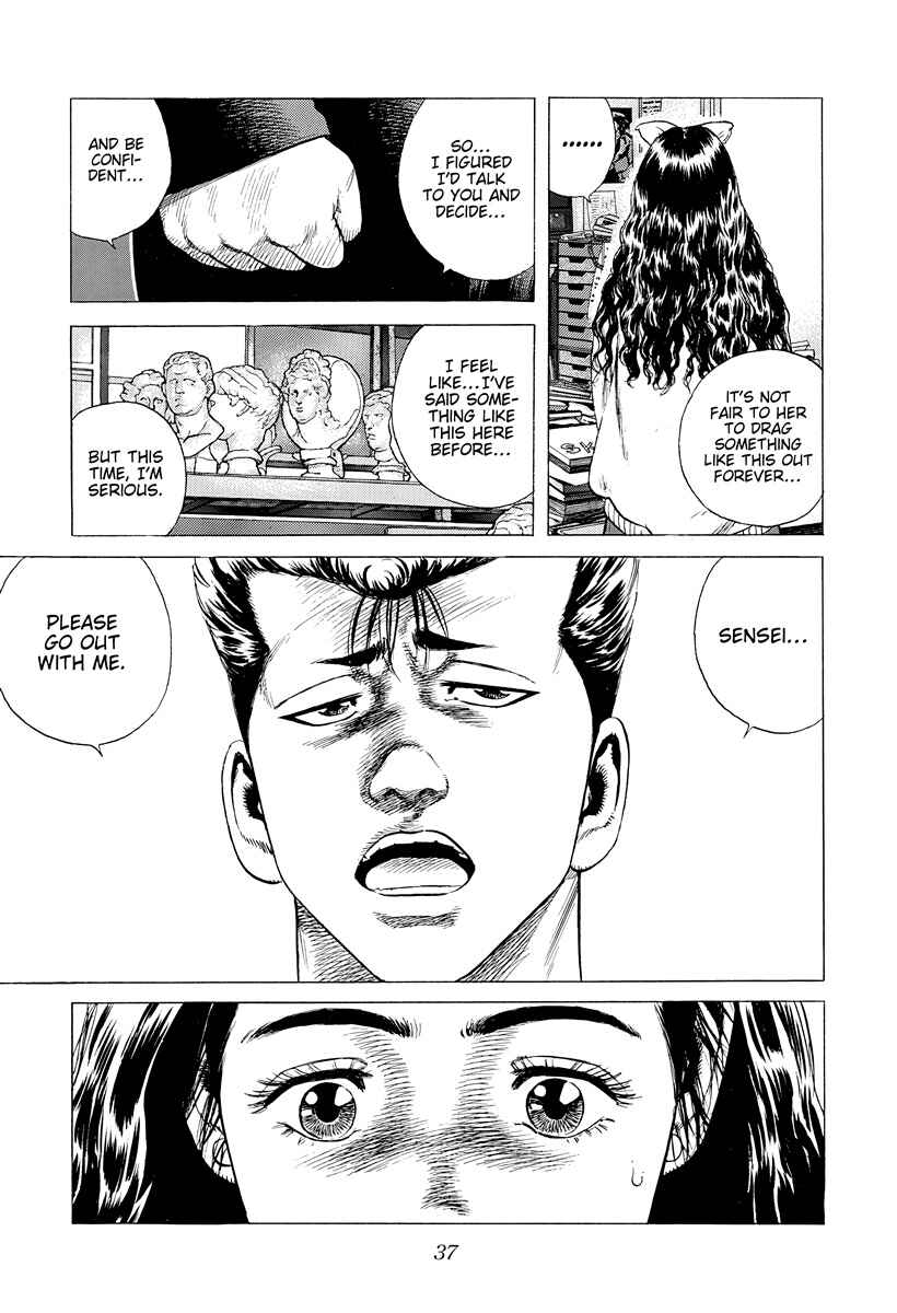 Chapter 389 - Page 13