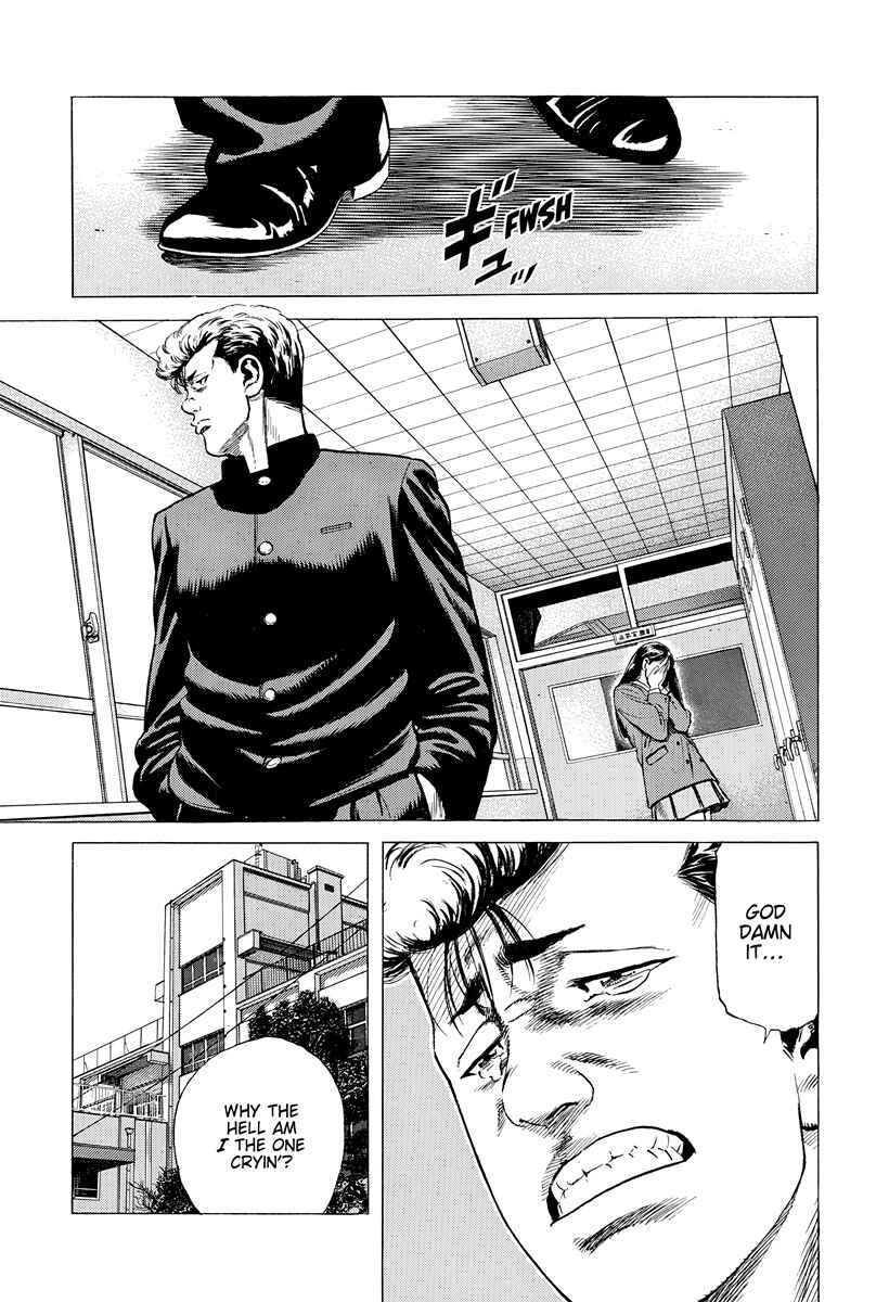 Chapter 389 - Page 19
