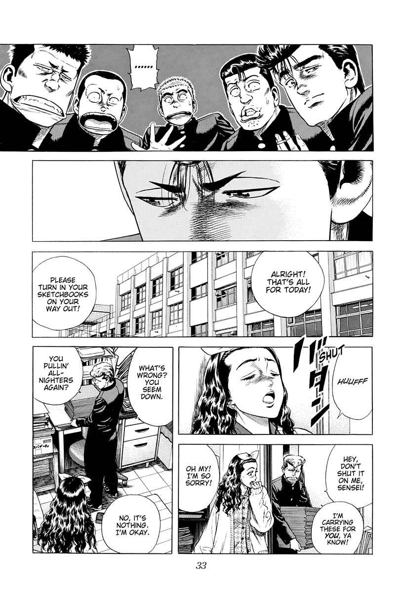 Chapter 389 - Page 9