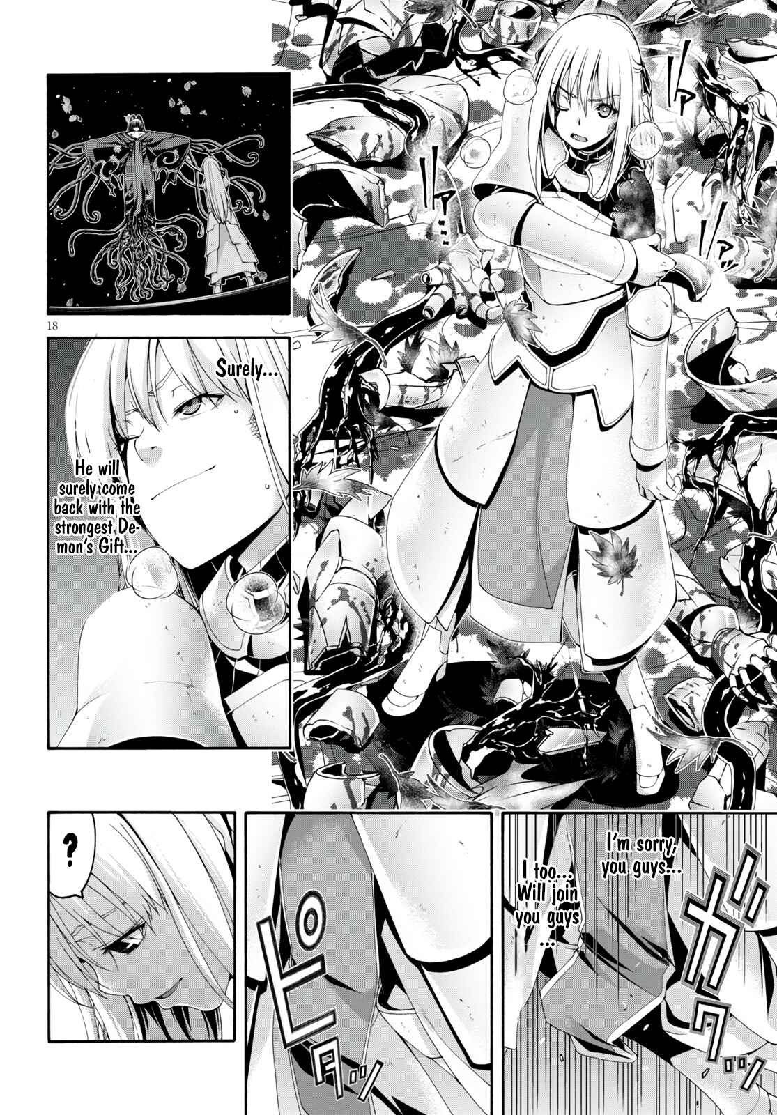 Chapter 129 - Page 20
