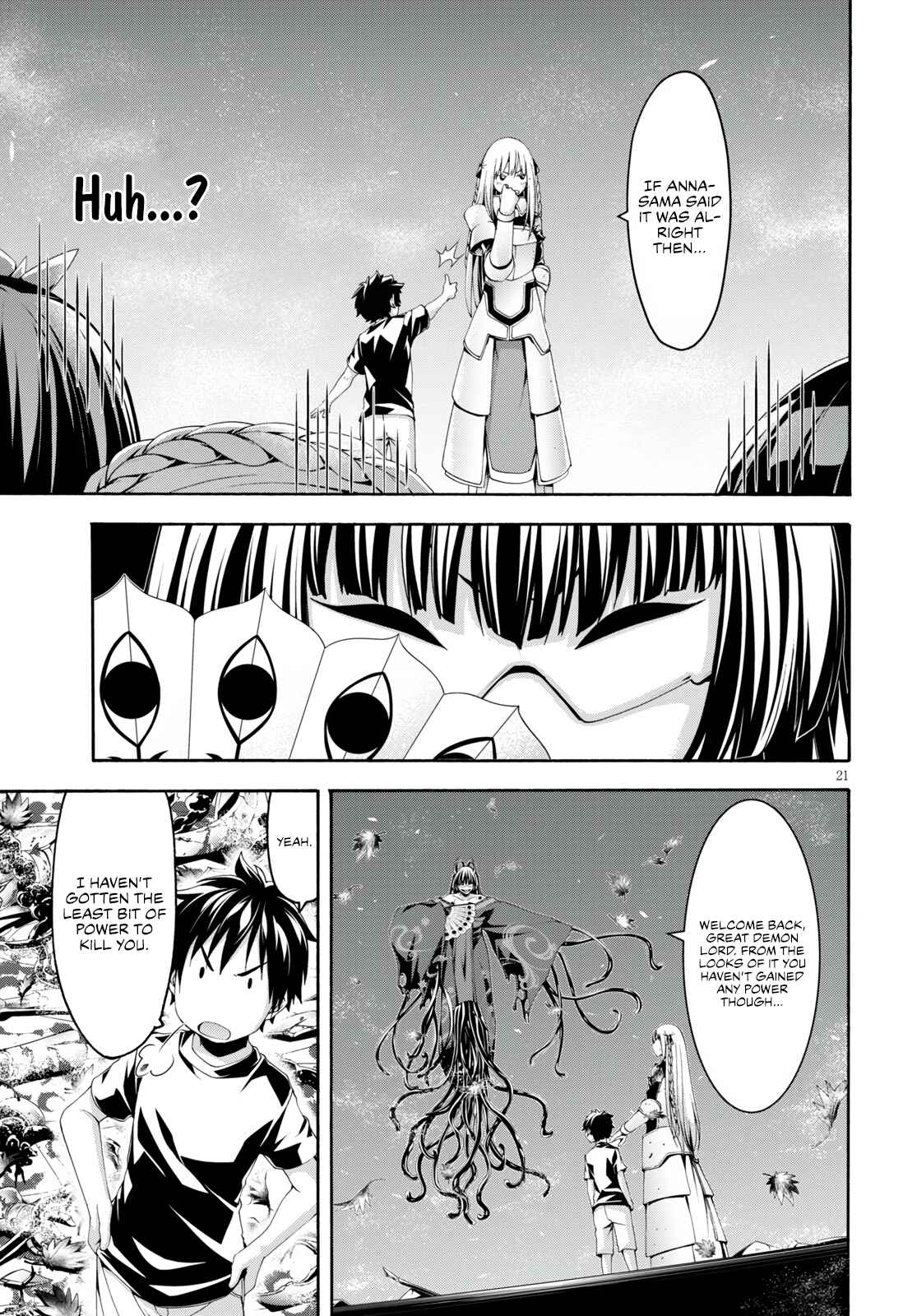 Chapter 129 - Page 23