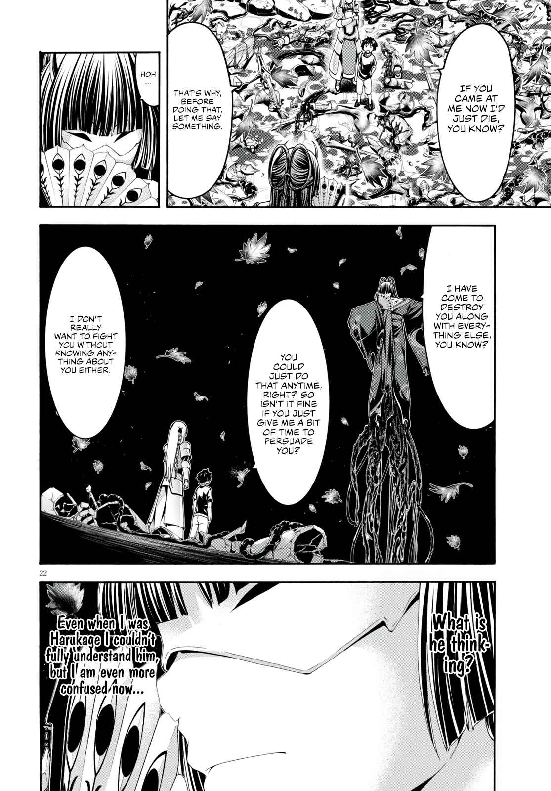 Chapter 129 - Page 24