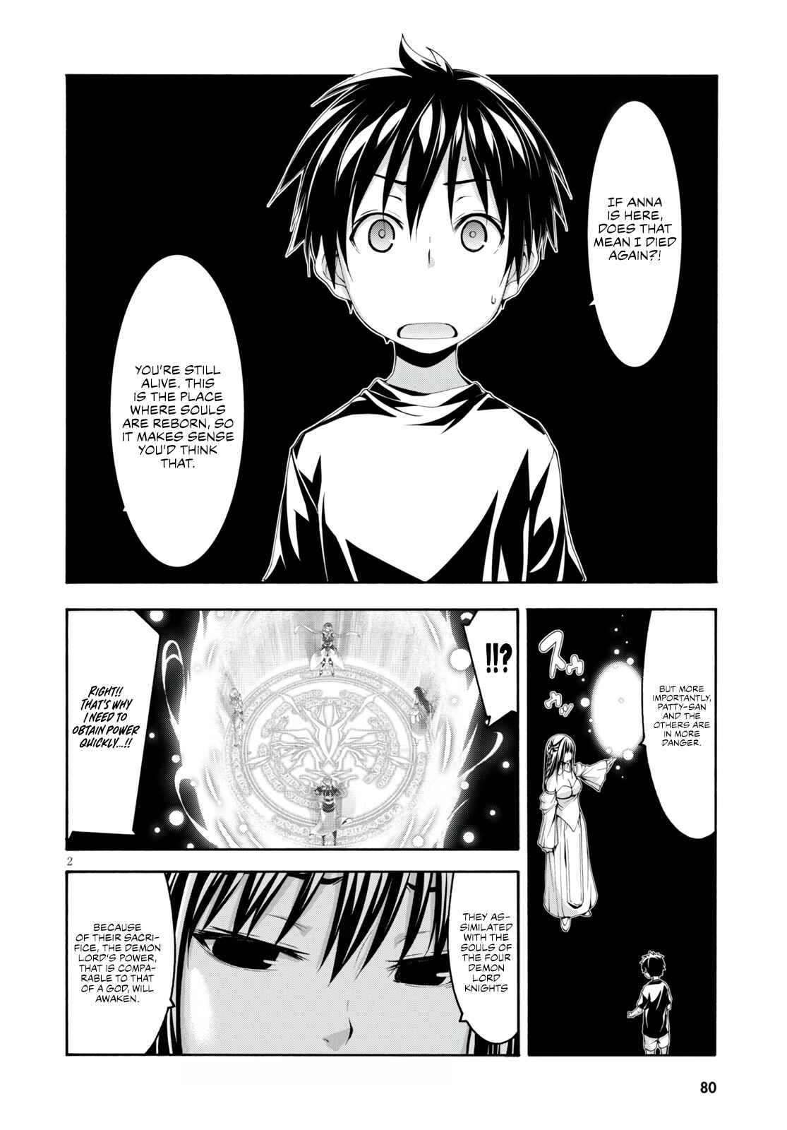 Chapter 129 - Page 4