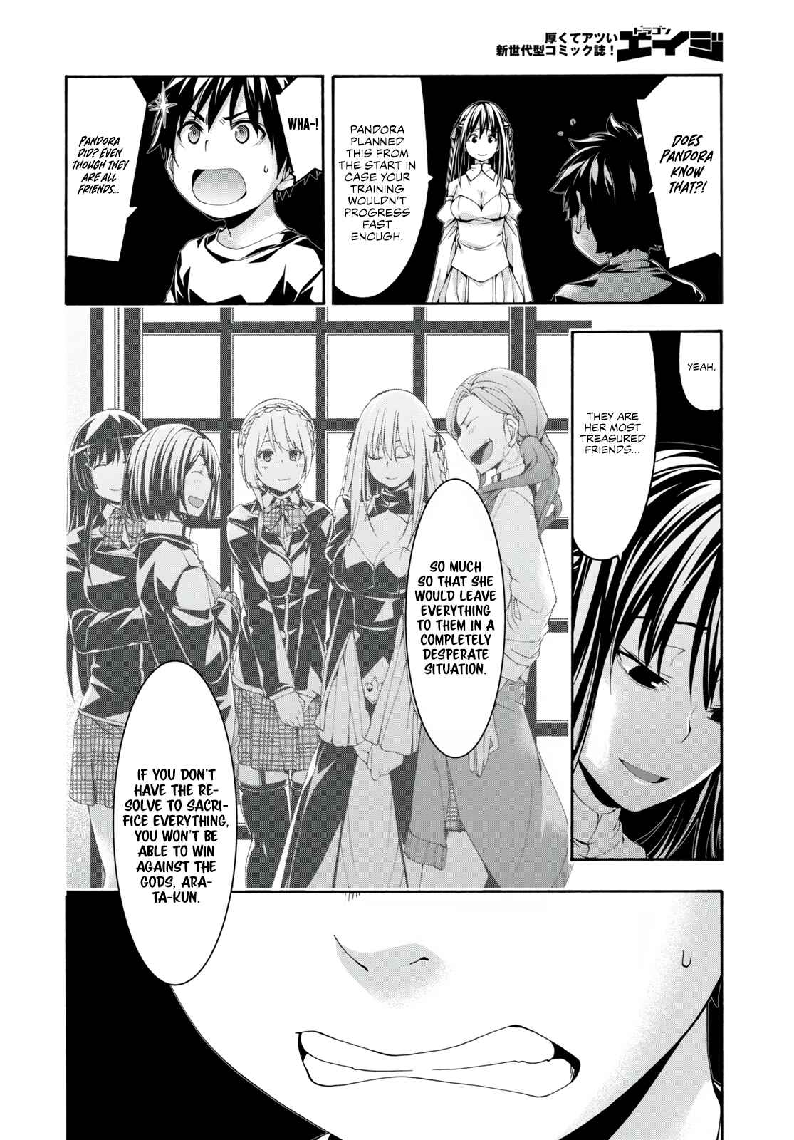Chapter 129 - Page 6