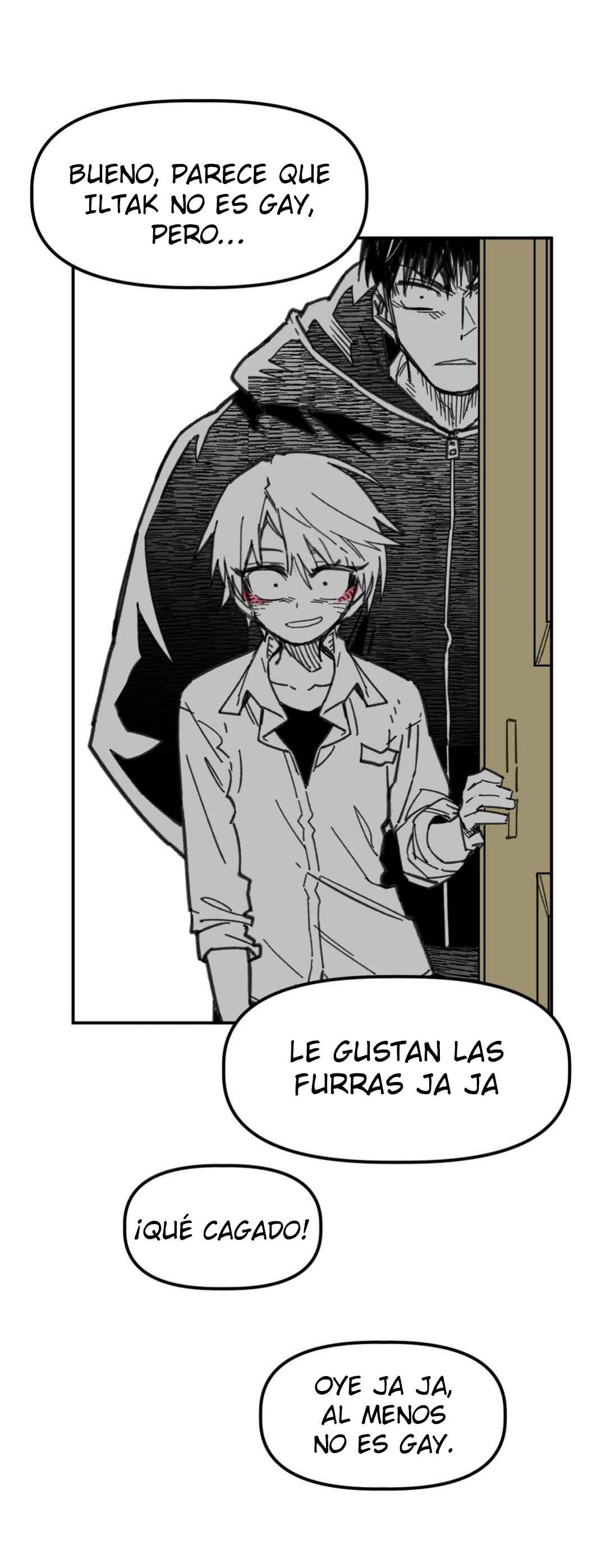 Chapter 18 - Page 73