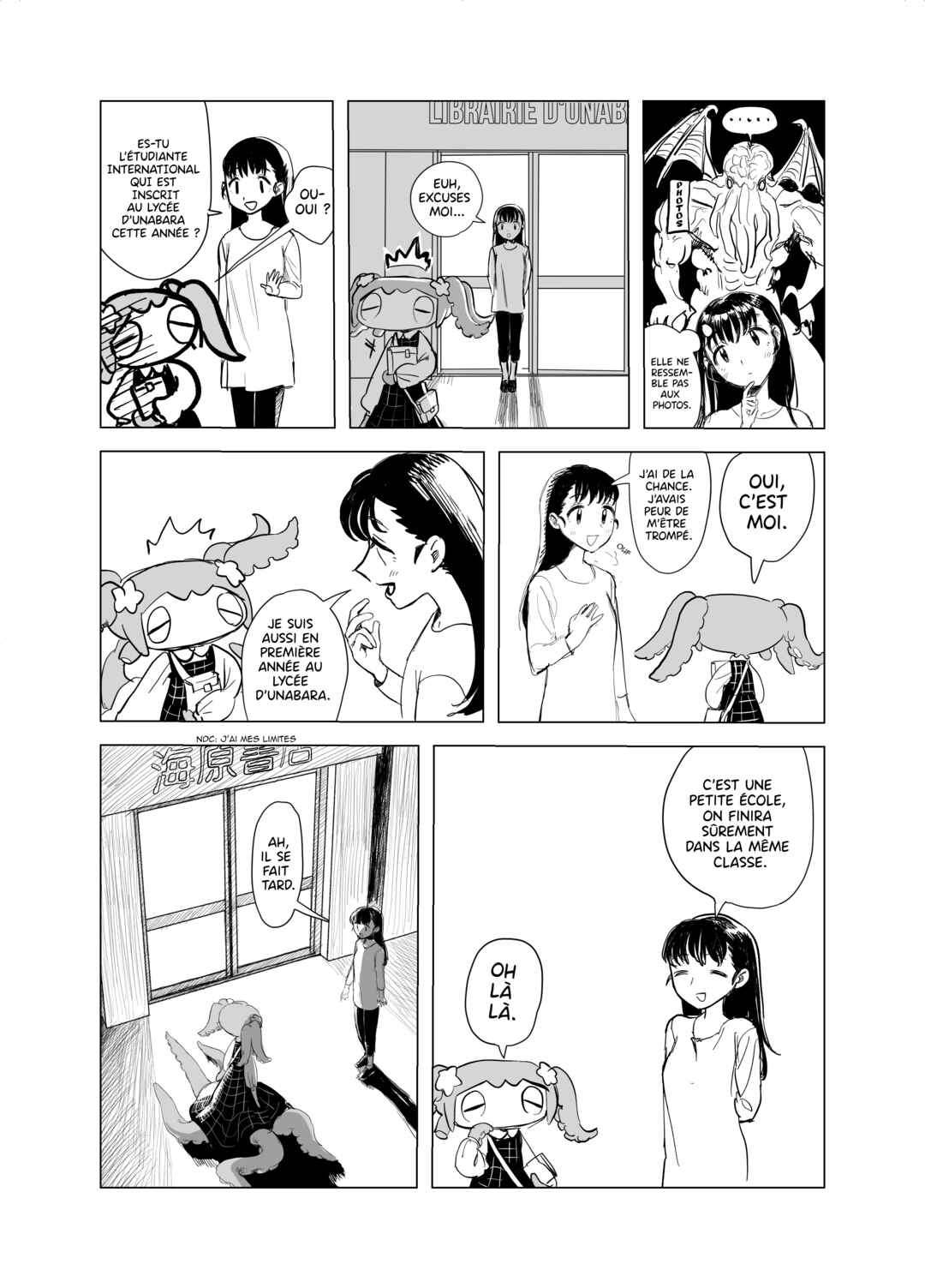 Chapter 1 - Page 10