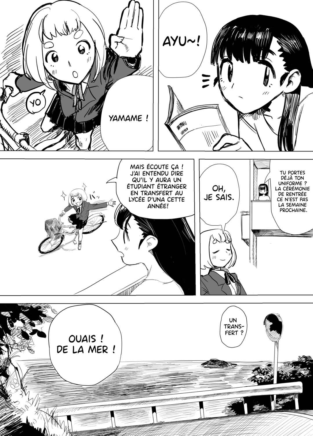Chapter 1 - Page 3