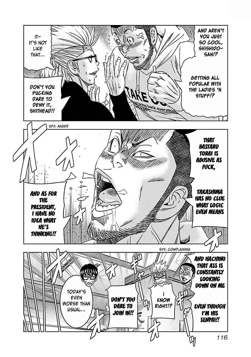 Chapter 35 - Page 21