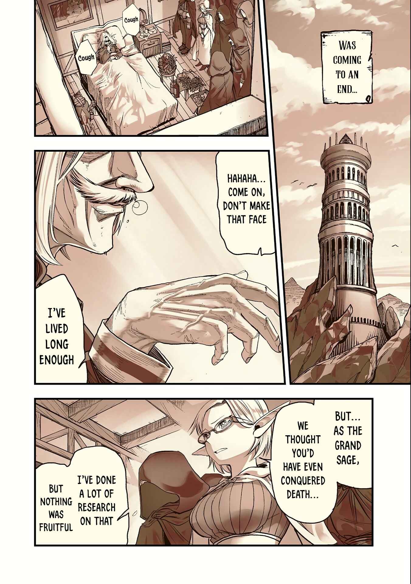 Chapter 1 - Page 3