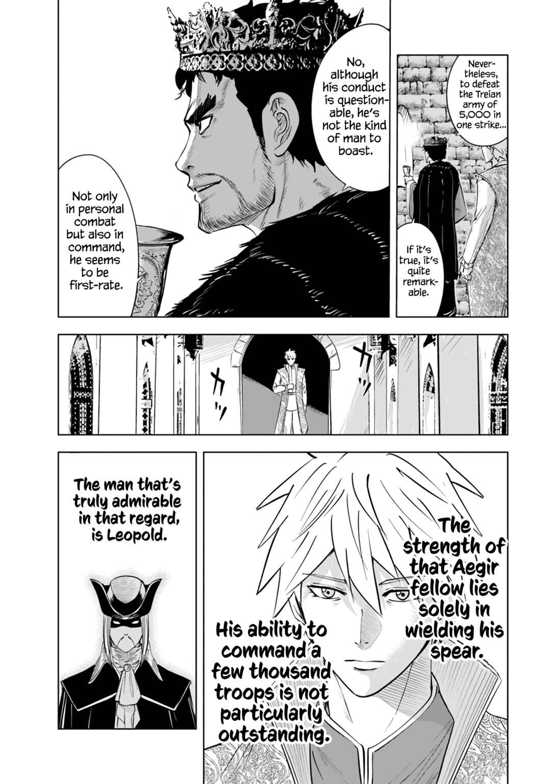 Chapter 81 - Page 11