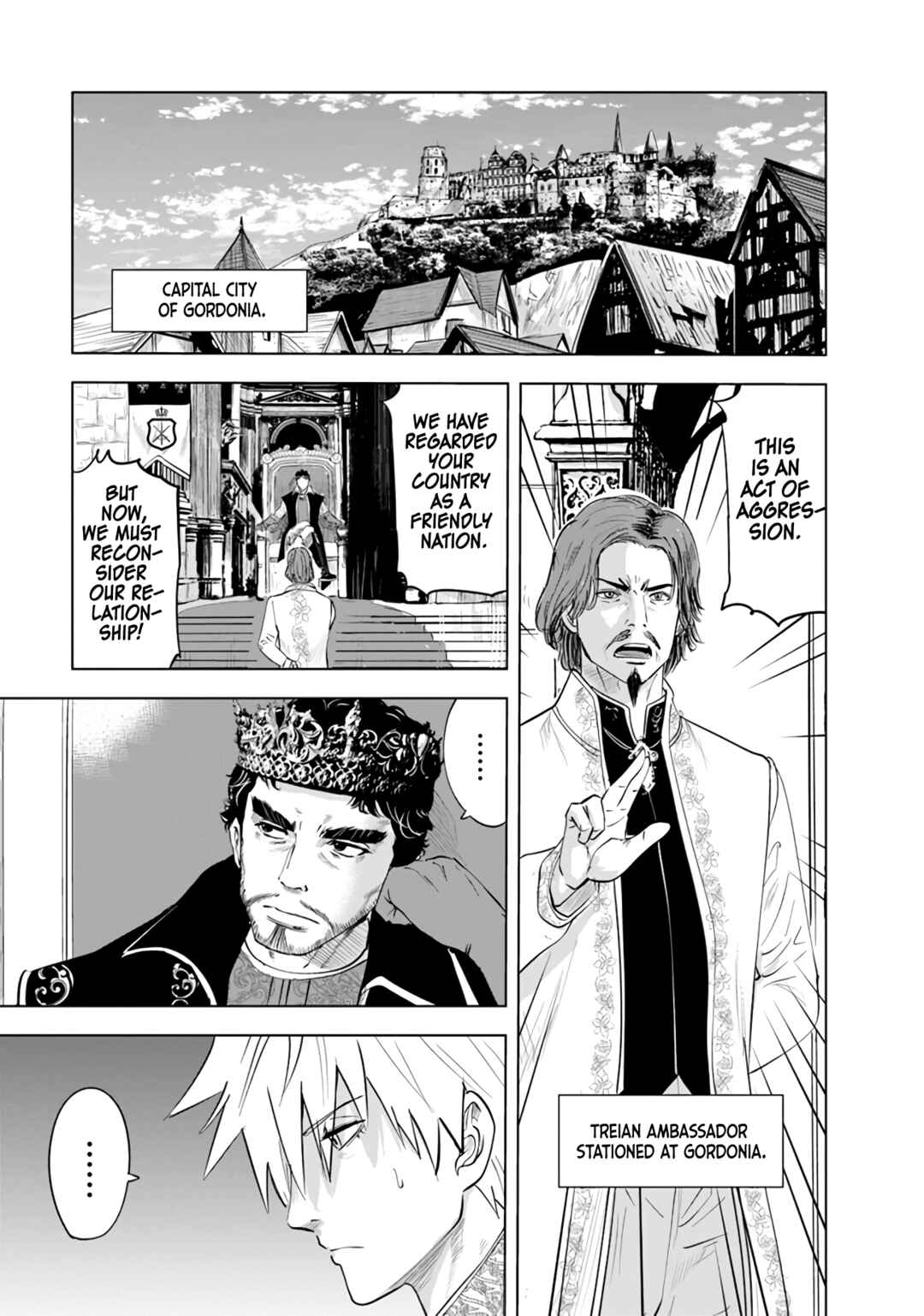 Chapter 81 - Page 18