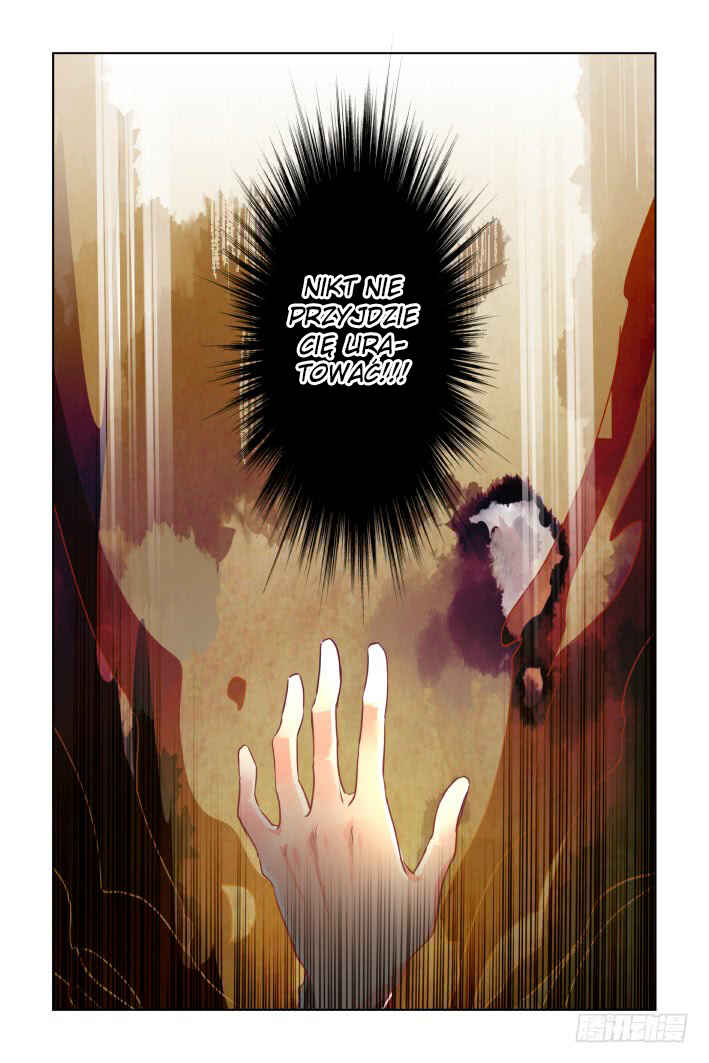 Chapter 406 - Page 11