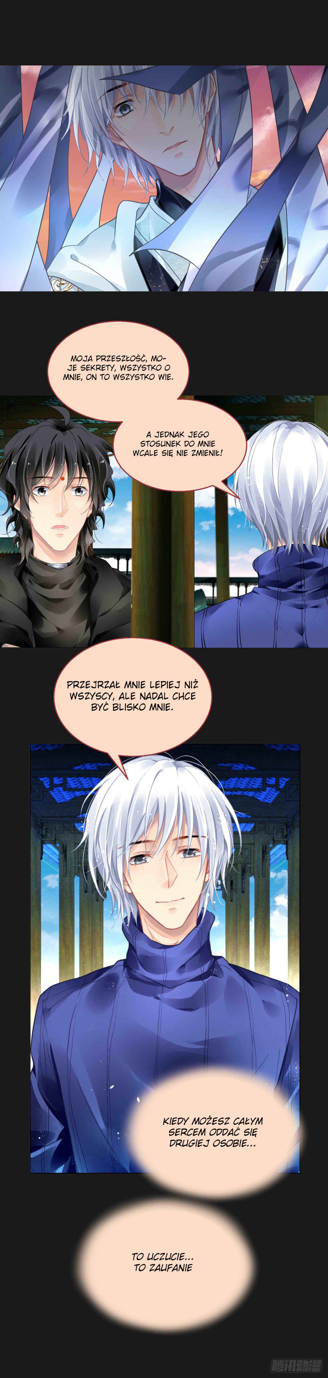 Chapter 406 - Page 3