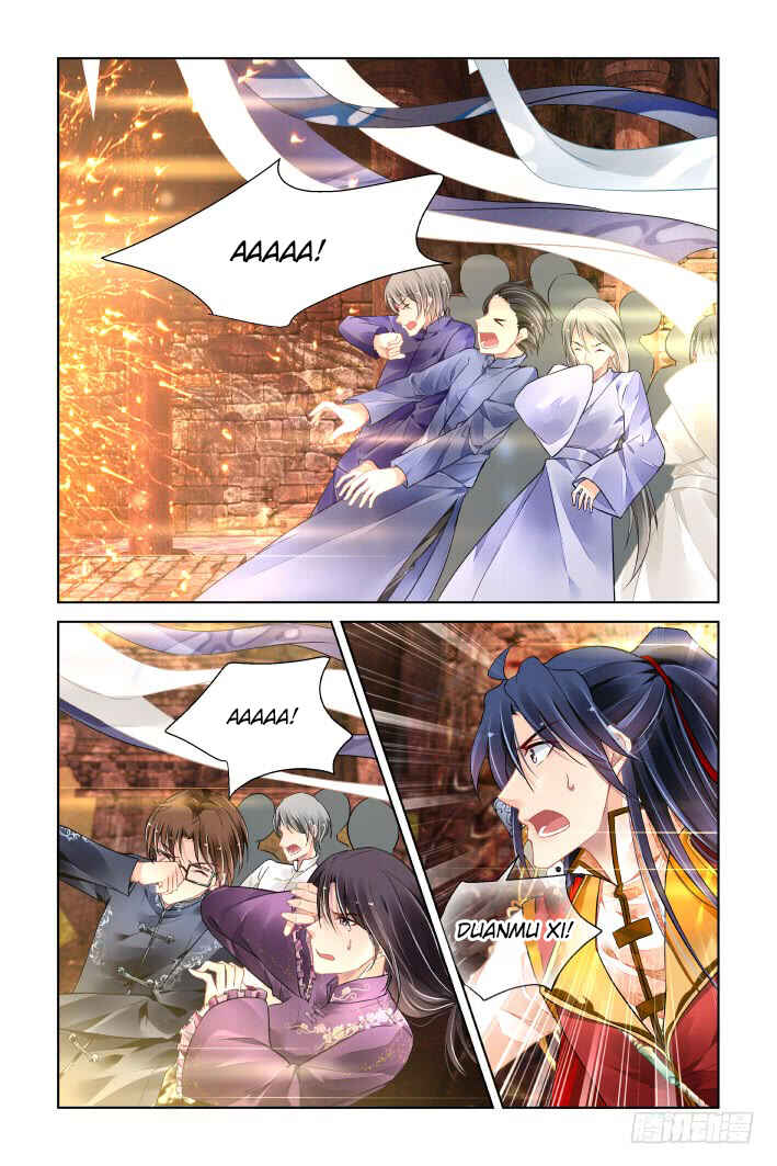 Chapter 406 - Page 7