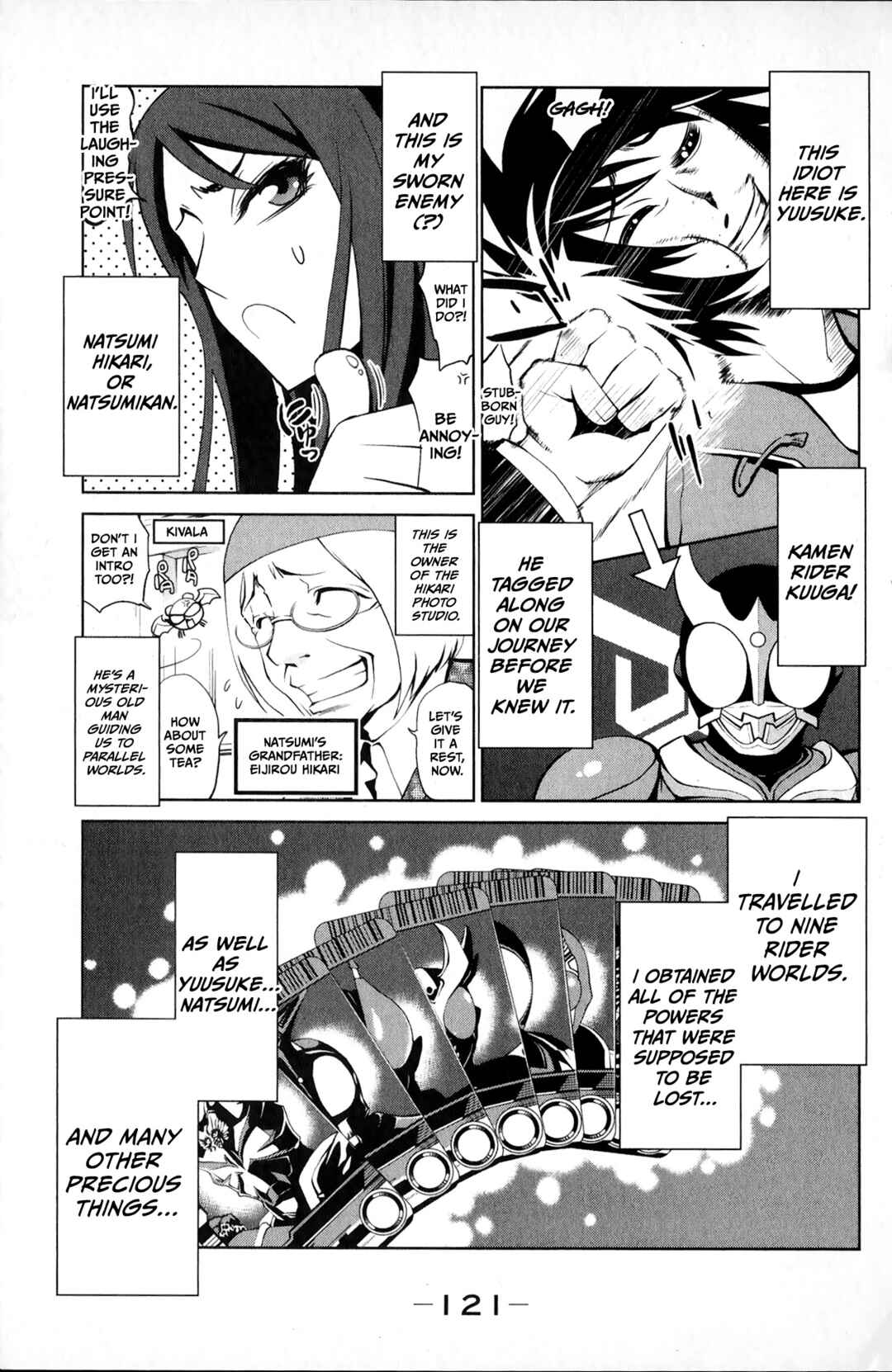 Chapter 4 - Page 6