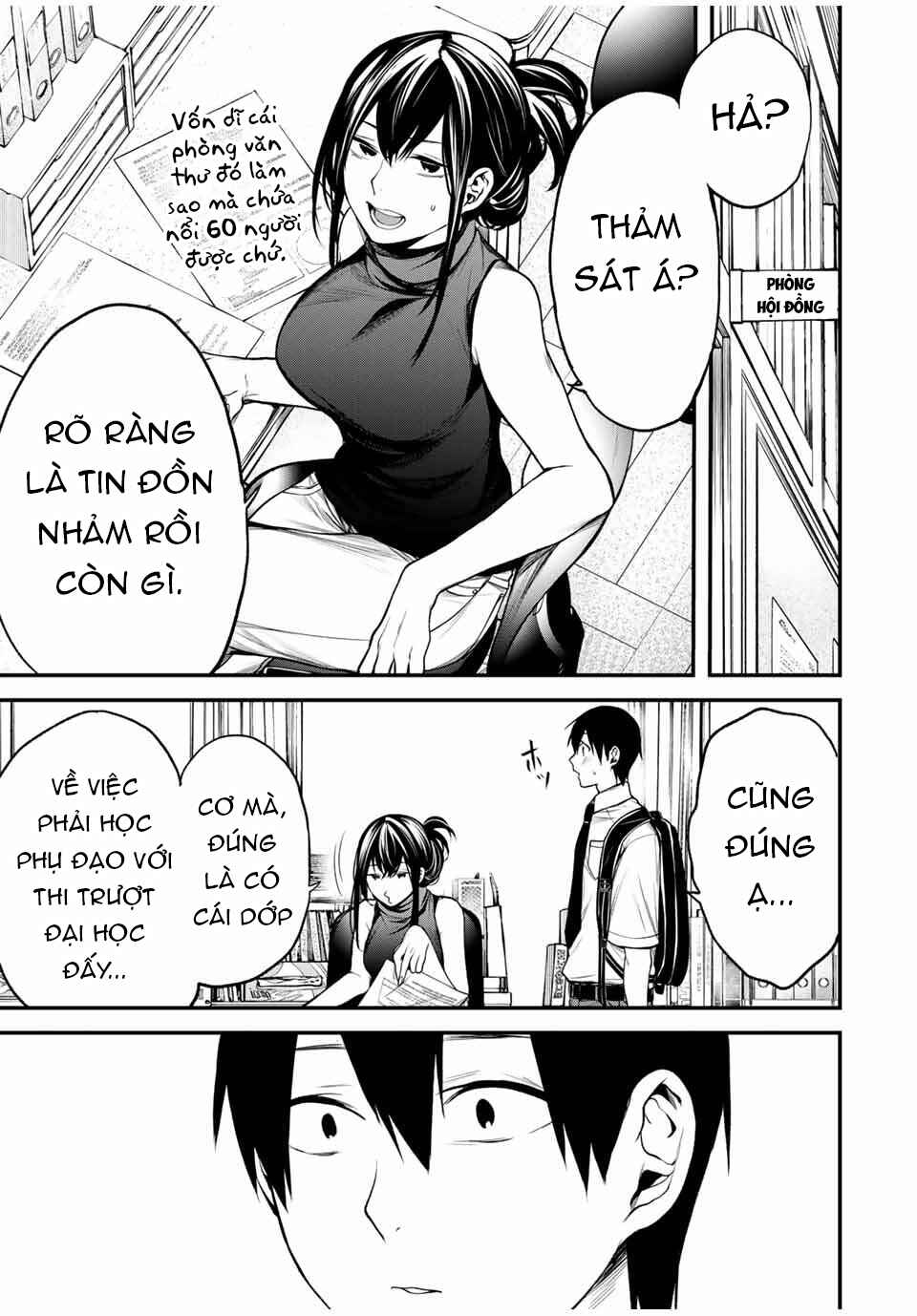 Chapter 28 - Page 13