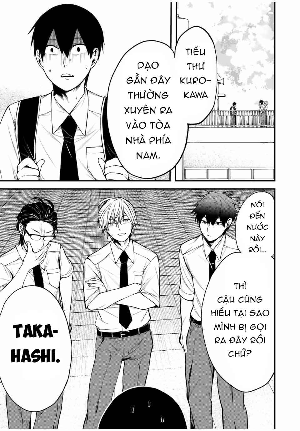Chapter 28 - Page 3