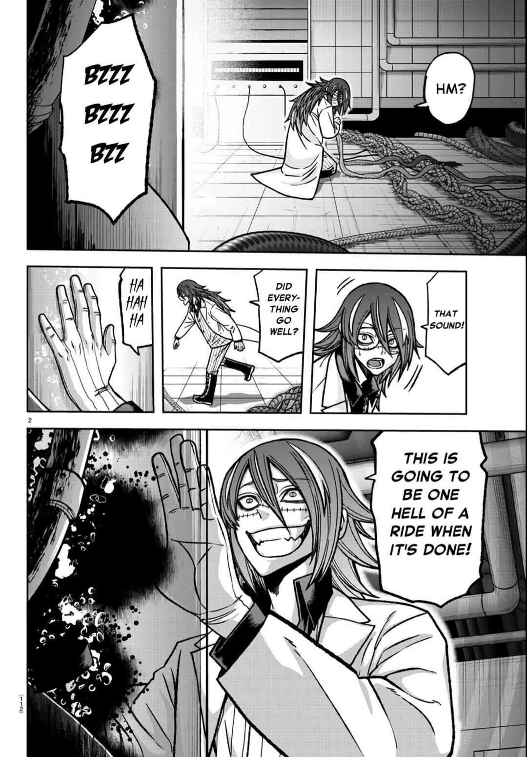 Chapter 114 - Page 2