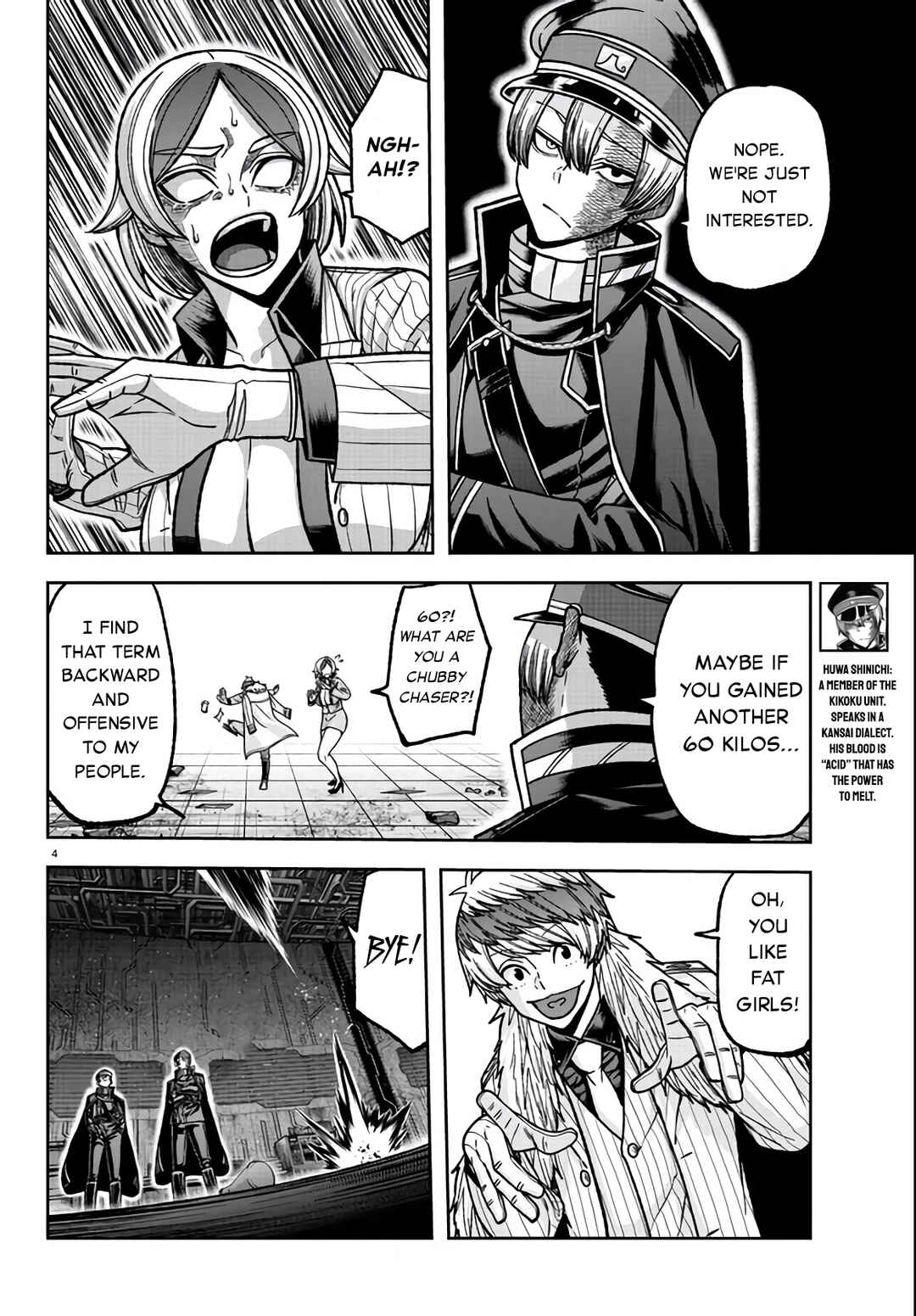 Chapter 114 - Page 4