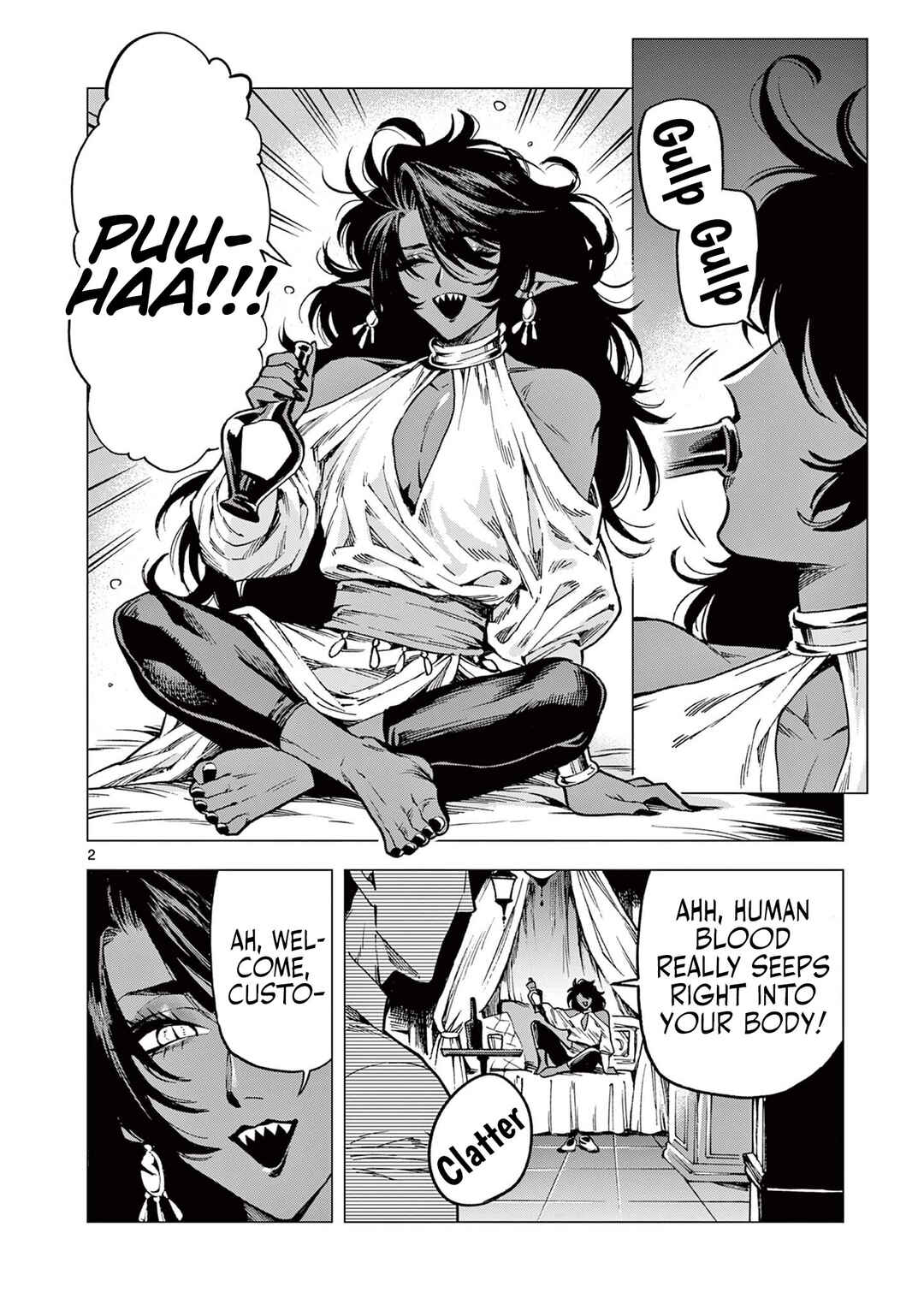 Chapter 14 - Page 1