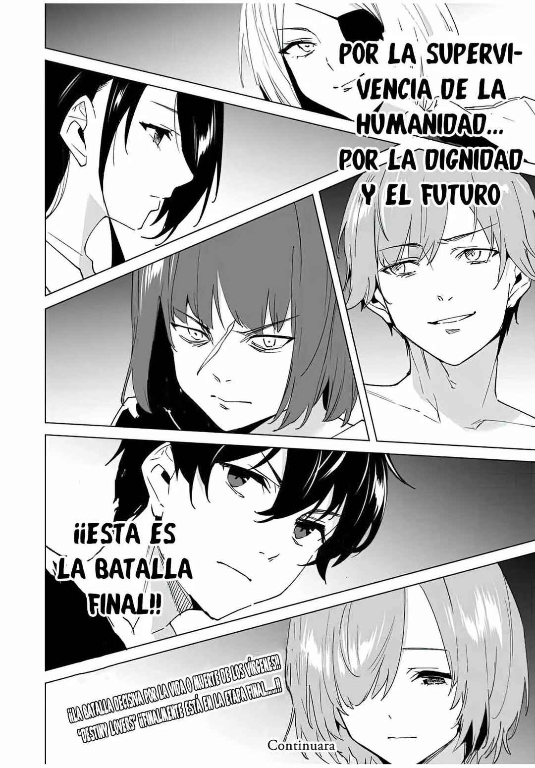 Chapter 85 - Page 15