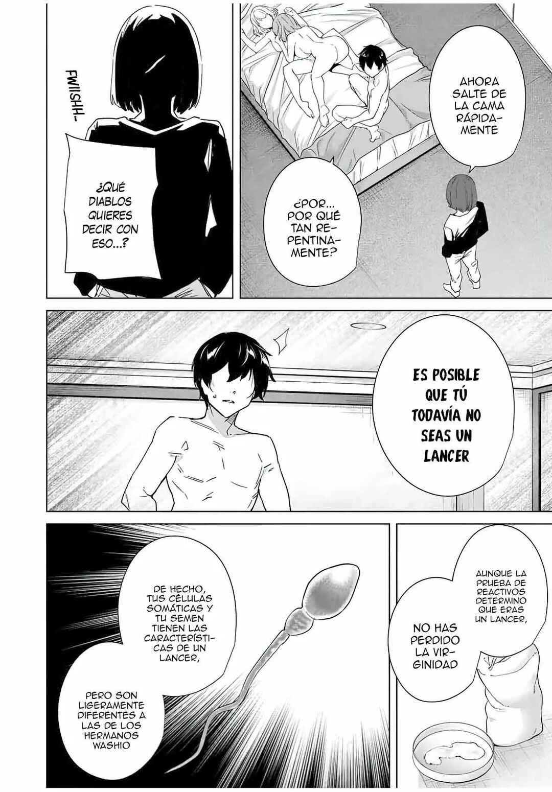 Chapter 85 - Page 3