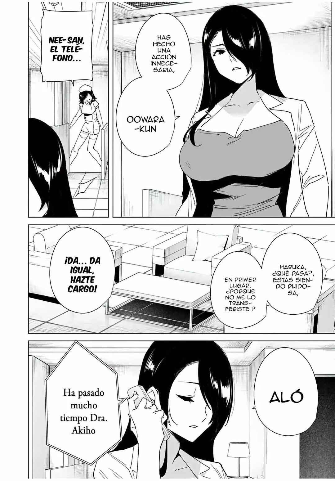 Chapter 85 - Page 5