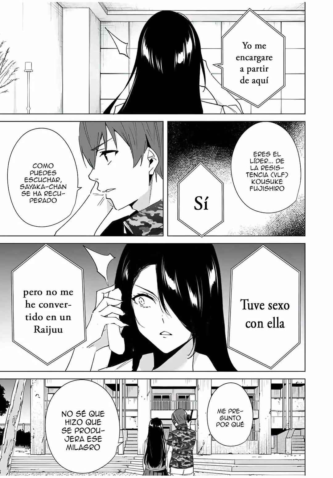 Chapter 85 - Page 8