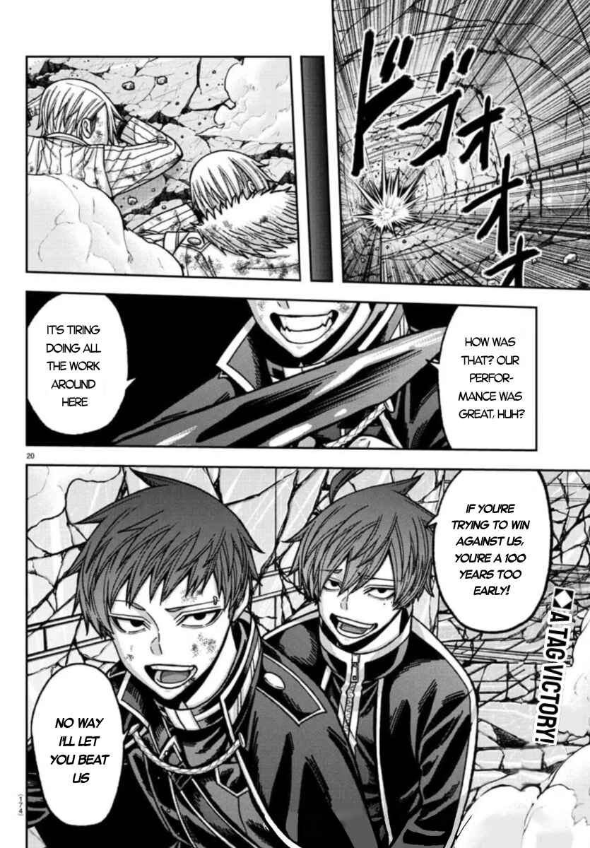 Chapter 154 - Page 17