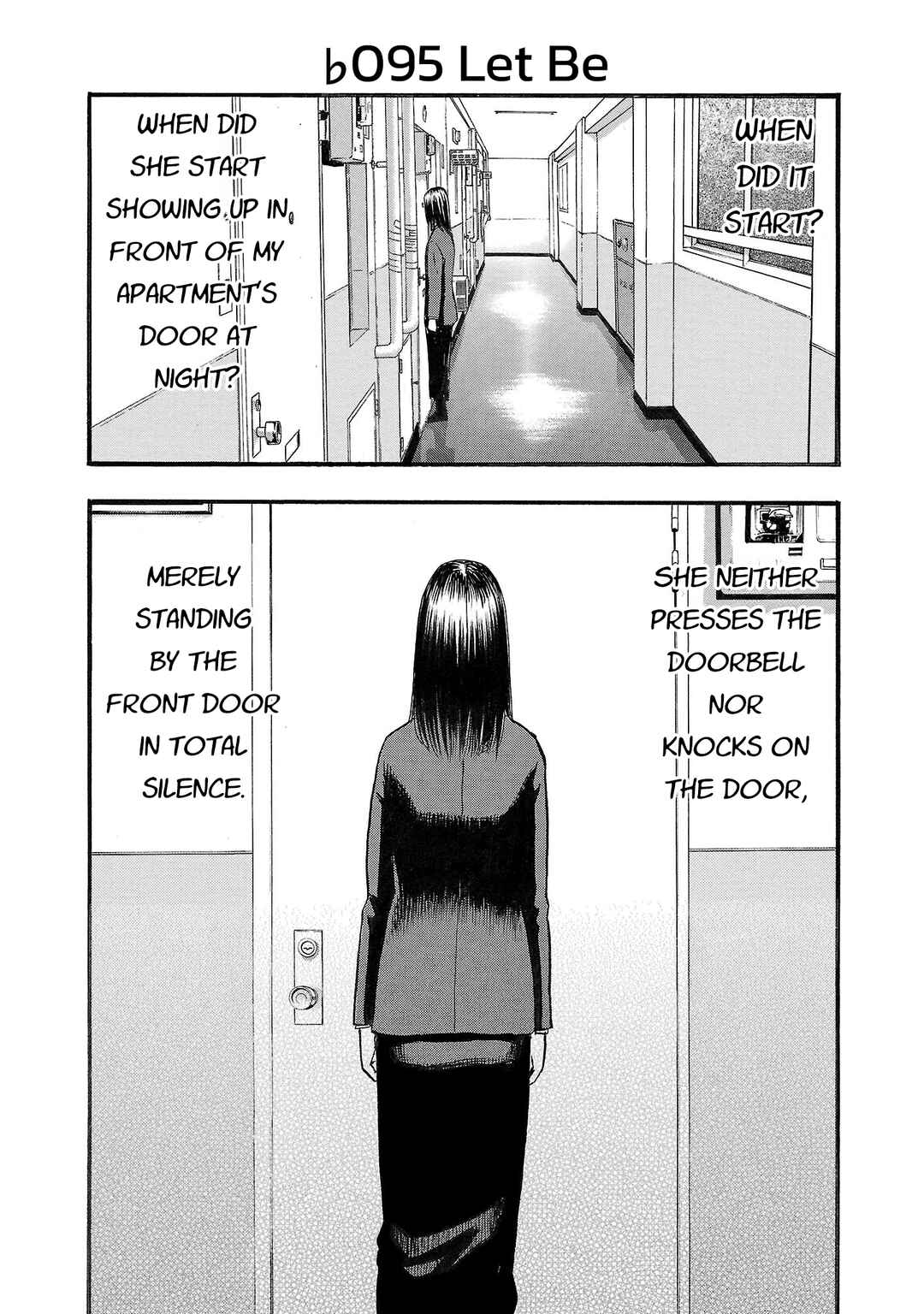Chapter 195 - Page 1