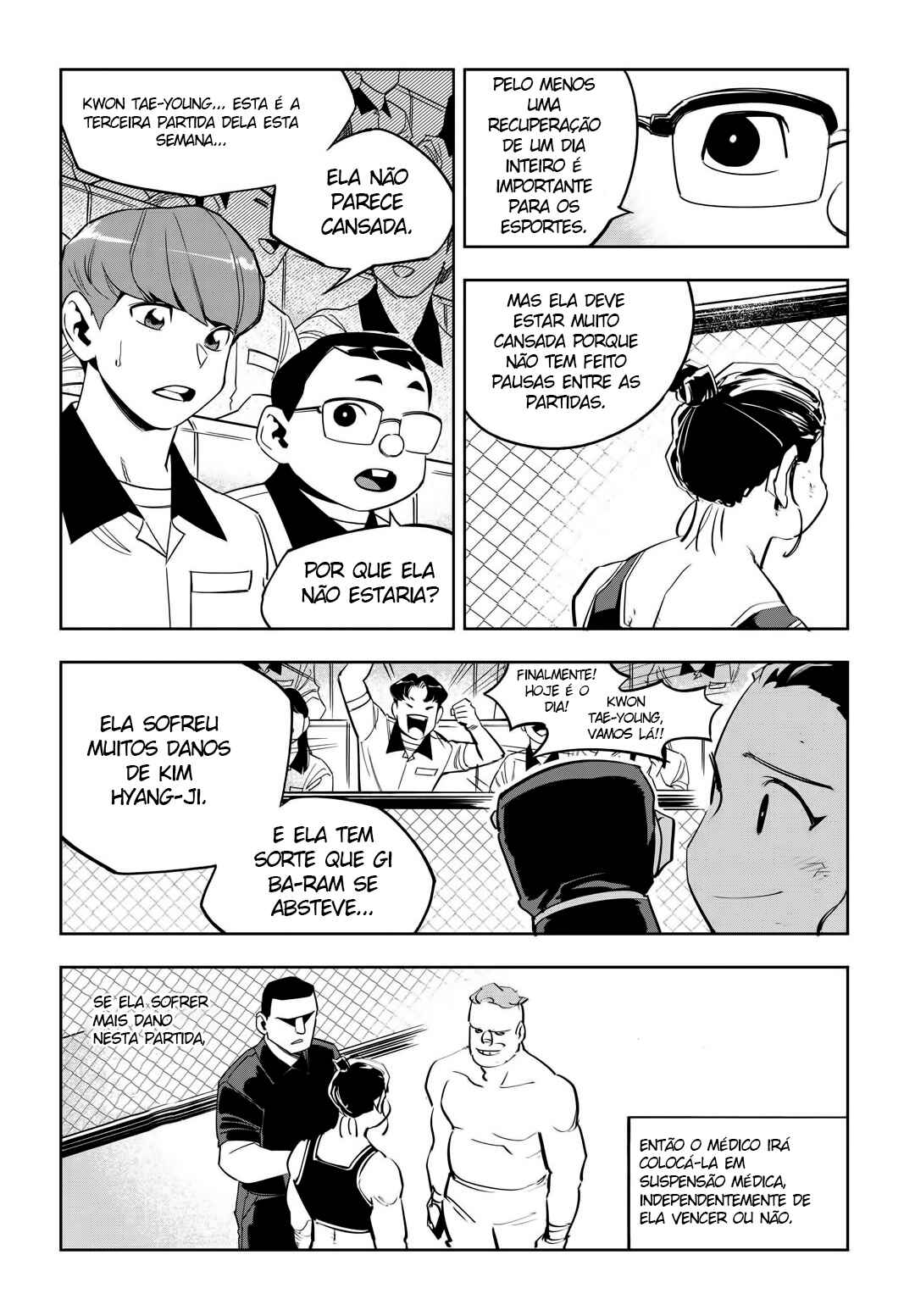 Chapter 50 - Page 17