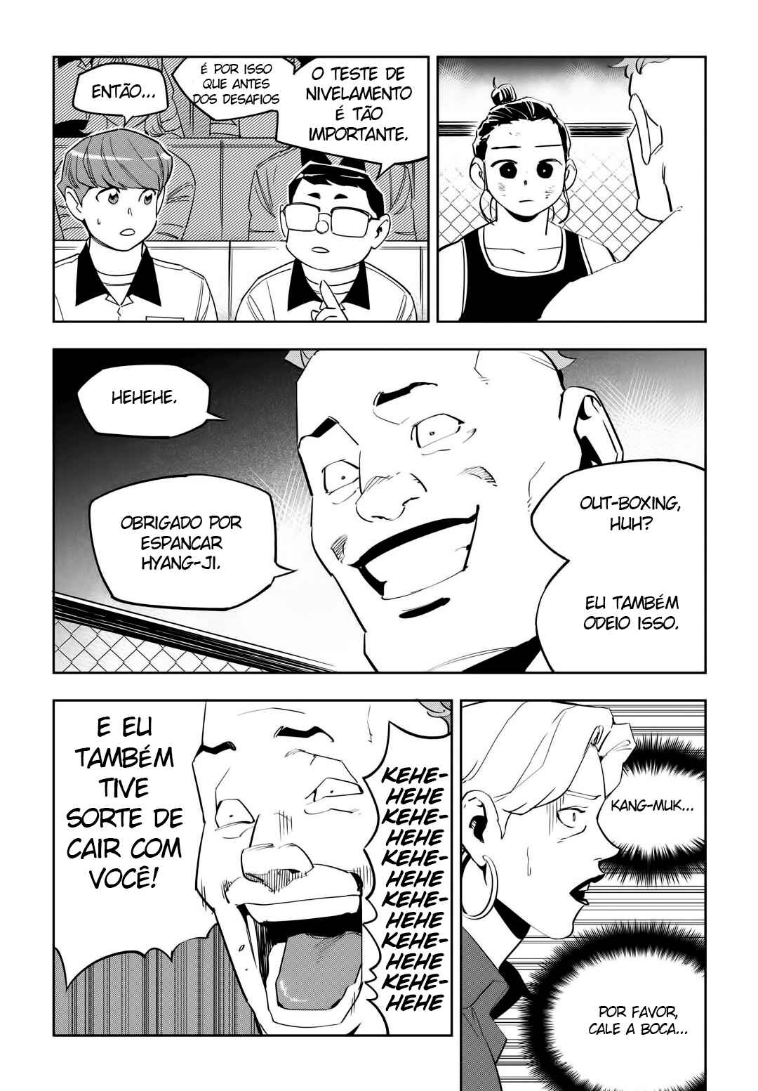 Chapter 50 - Page 18