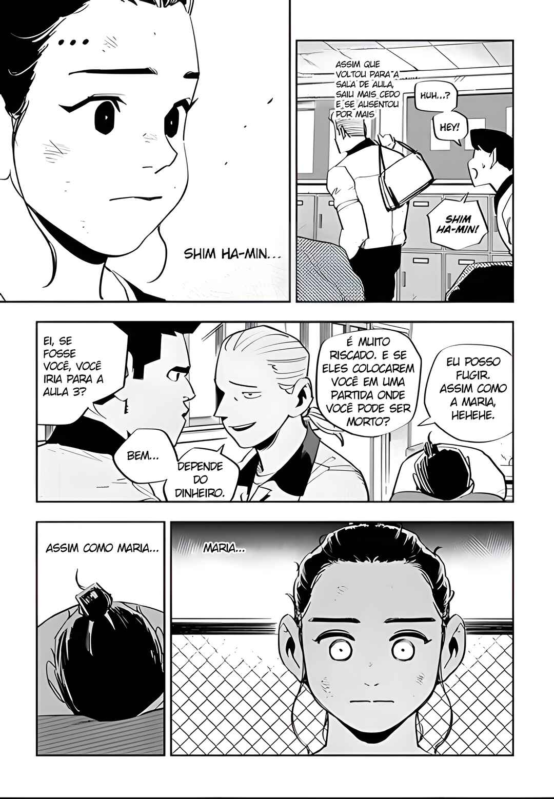 Chapter 50 - Page 19