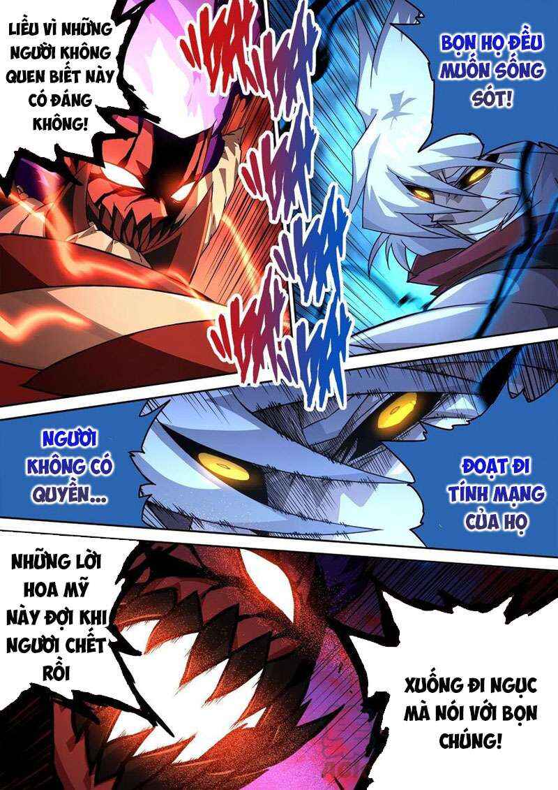 Chapter 442 - Page 10