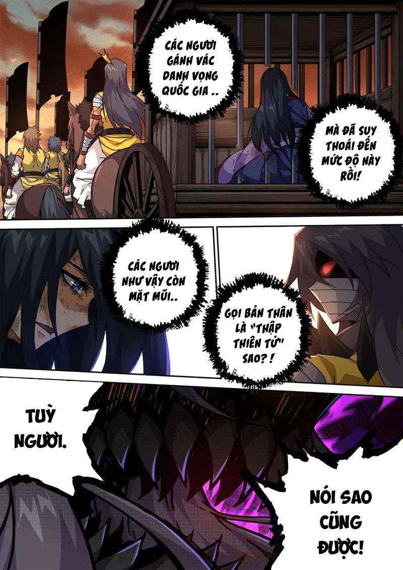 Chapter 442 - Page 2