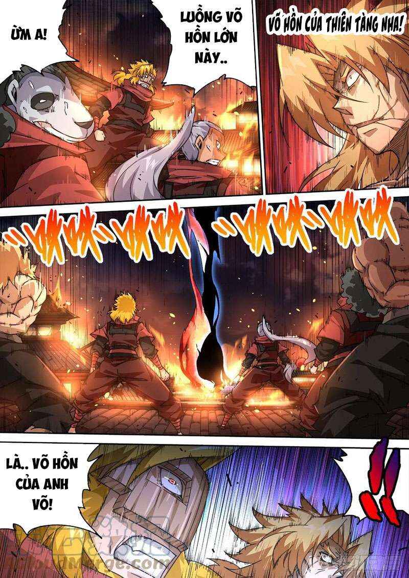 Chapter 442 - Page 8