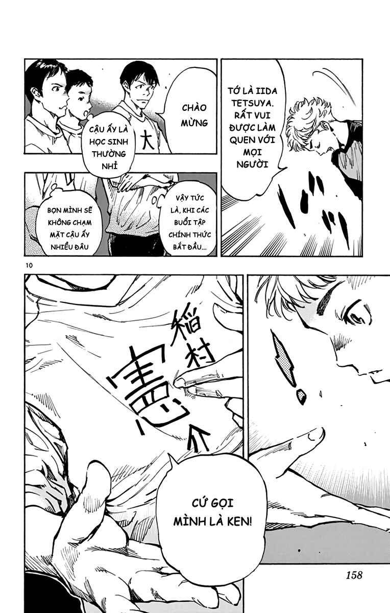 Chapter 297 - Page 10