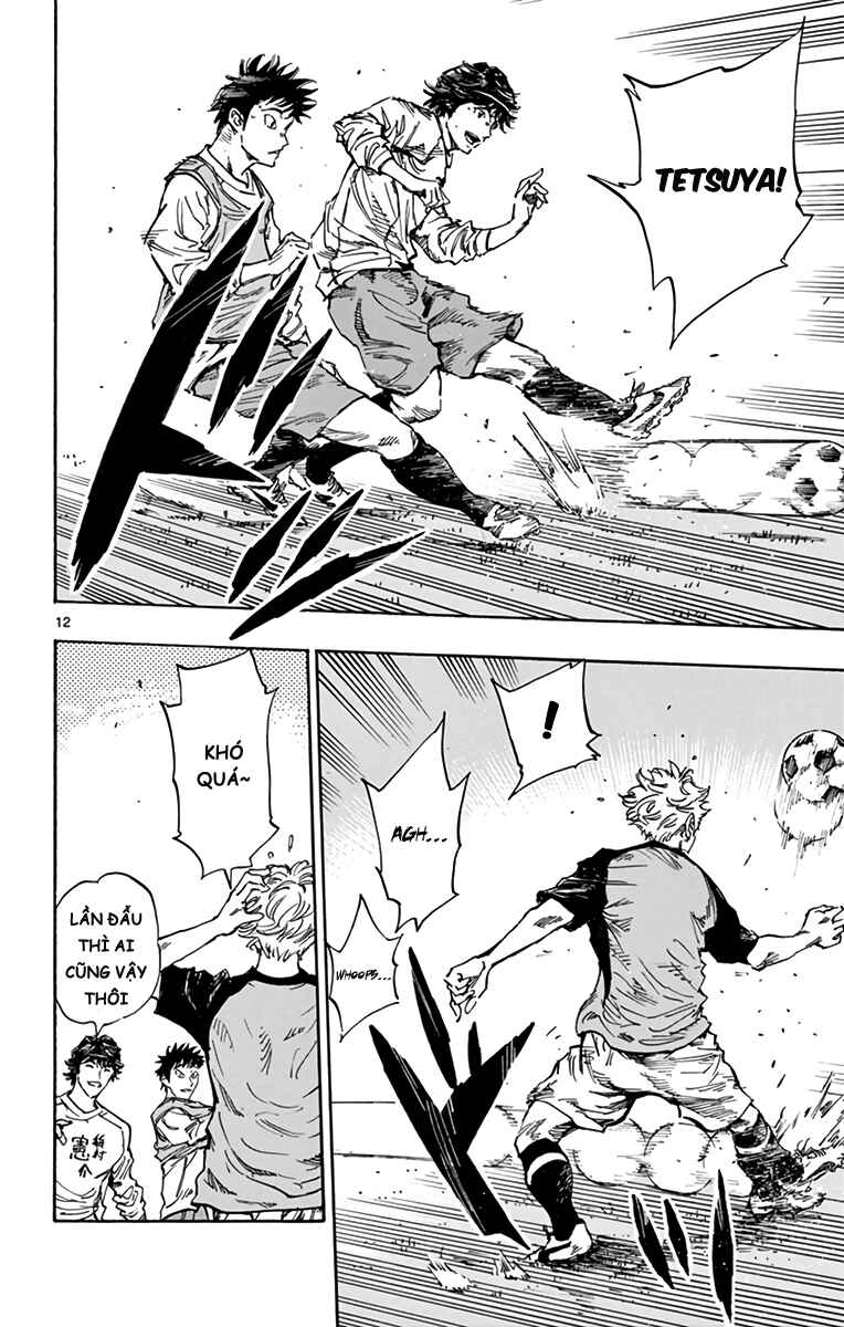 Chapter 297 - Page 12
