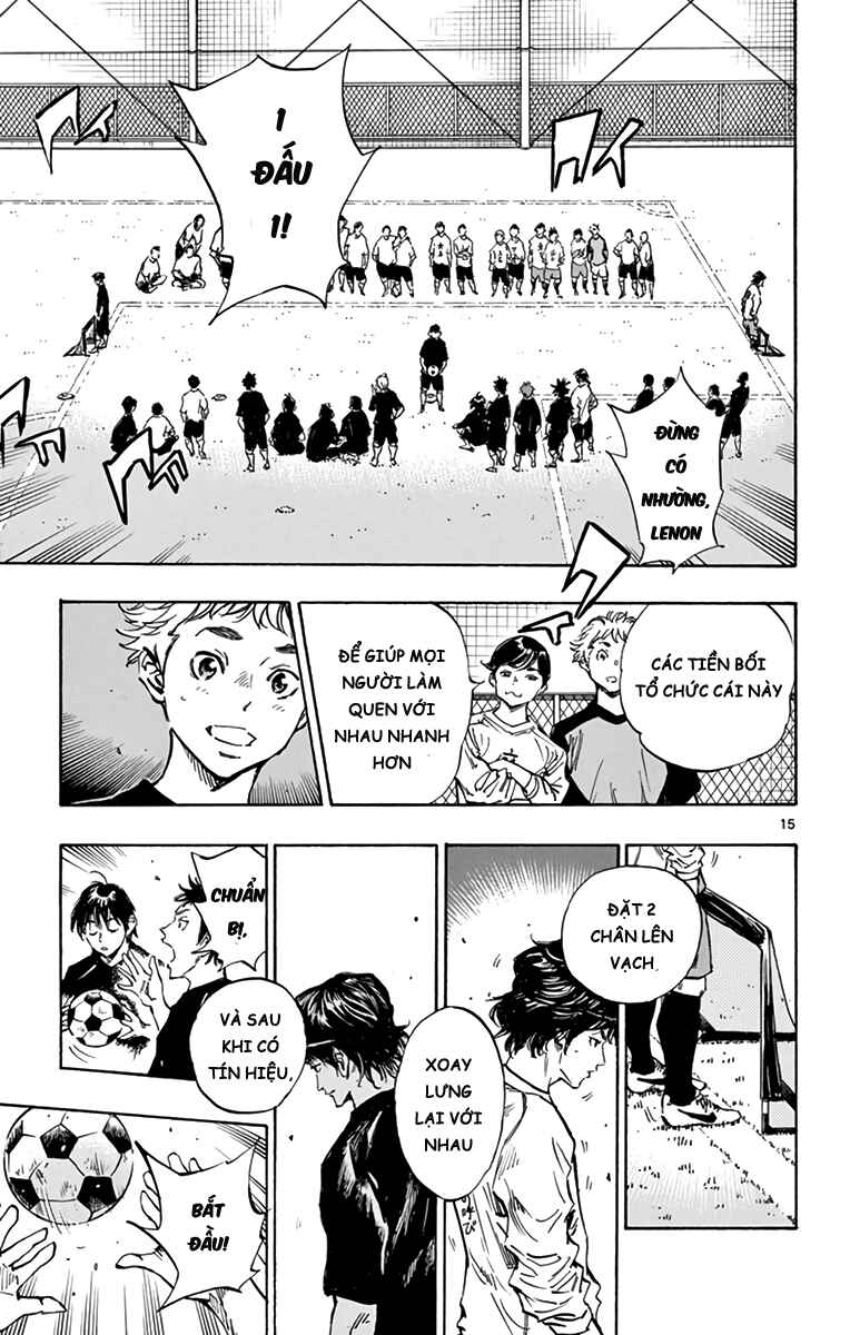 Chapter 297 - Page 15