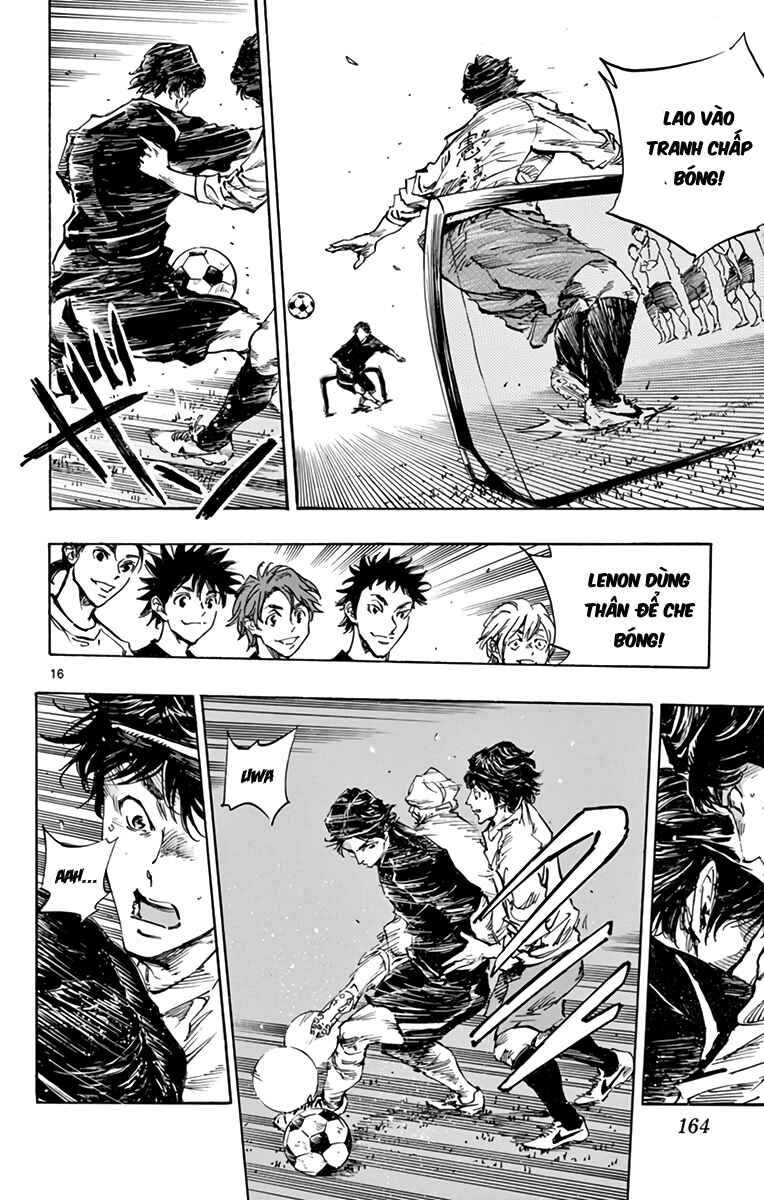 Chapter 297 - Page 16