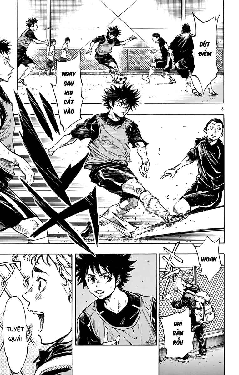 Chapter 297 - Page 3