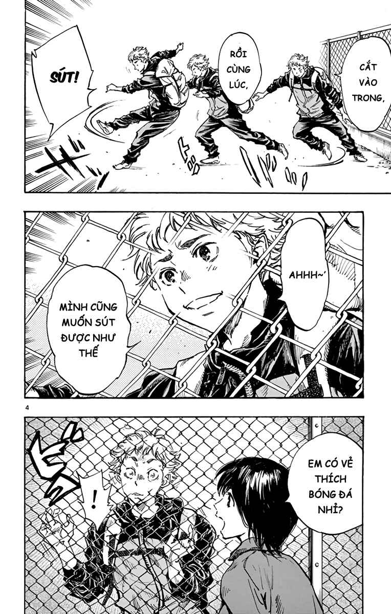 Chapter 297 - Page 4