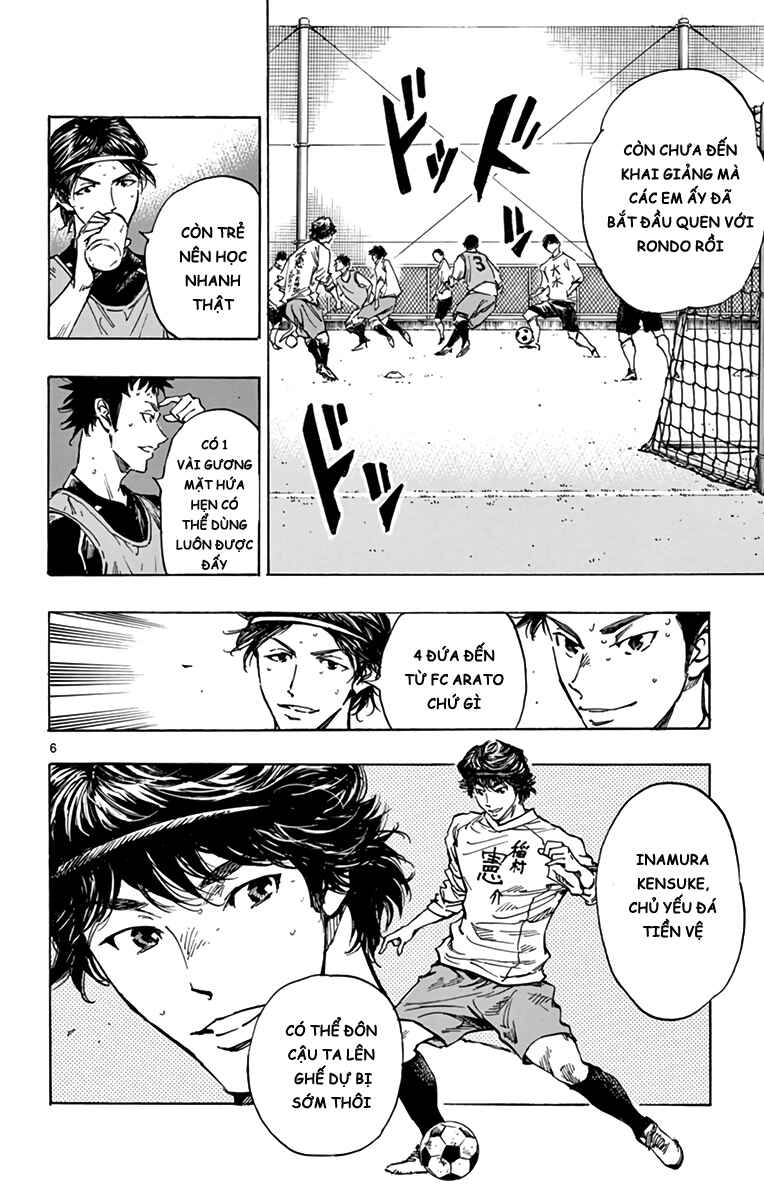 Chapter 297 - Page 6