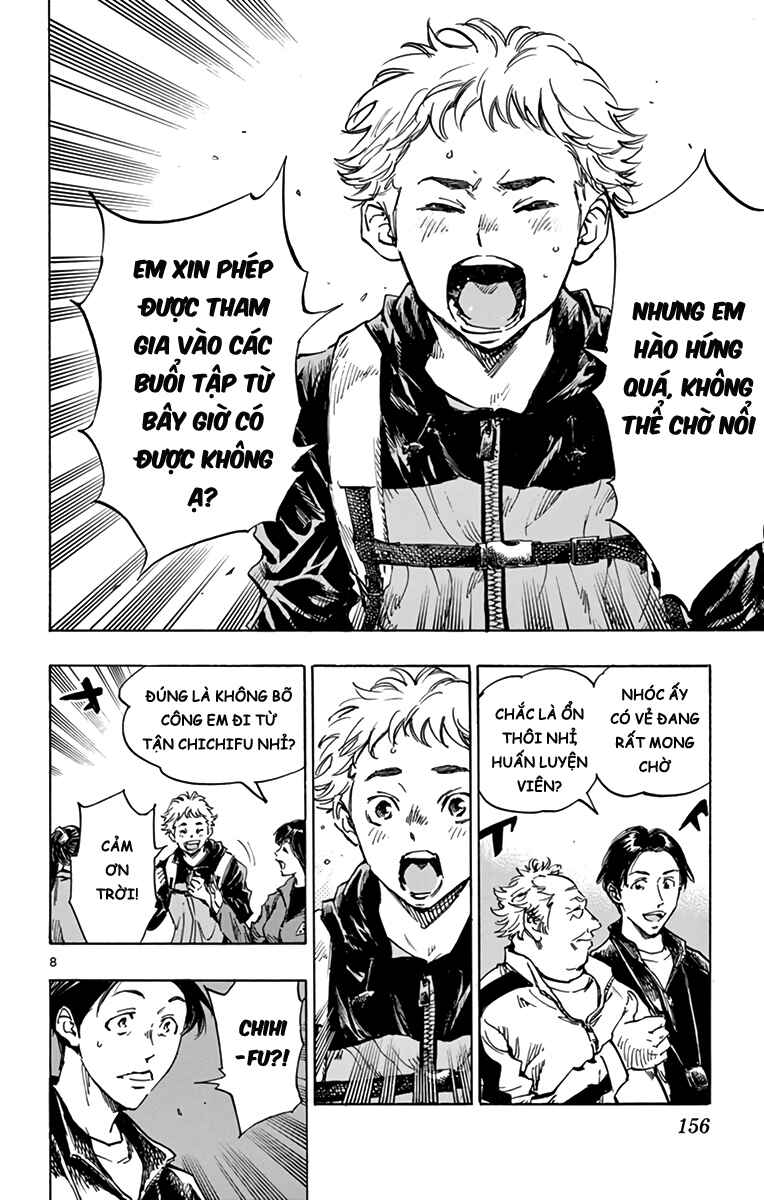 Chapter 297 - Page 8