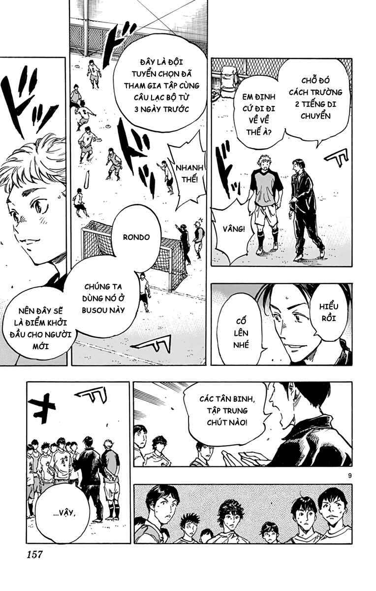 Chapter 297 - Page 9