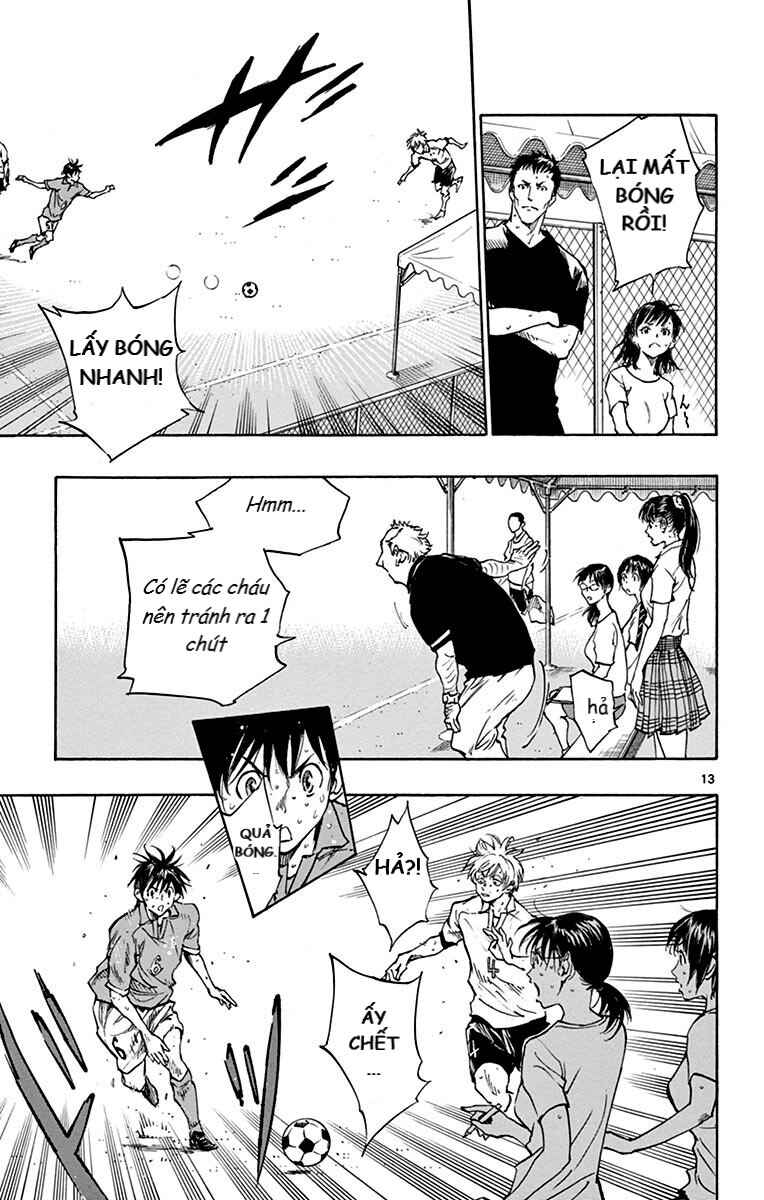 Chapter 171 - Page 13