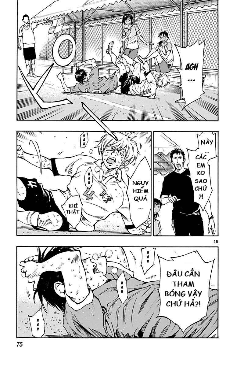 Chapter 171 - Page 15